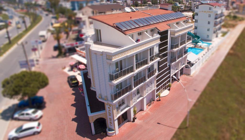 Sarp Kadriye Hotel 3*