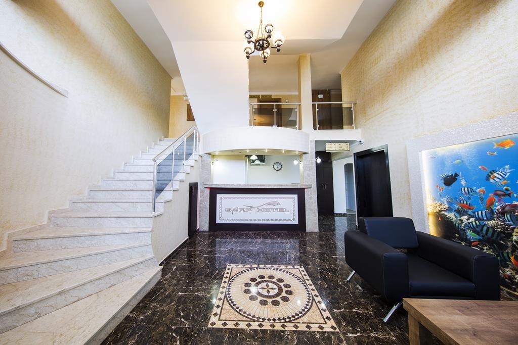 Hotel Sarp Kadriye 3*